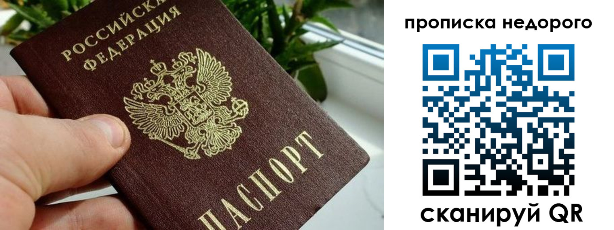 прописка для кредита в Краснодаре